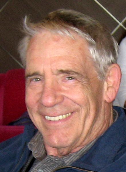 Gerald W. Gandt, 85